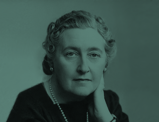 Agatha Christie