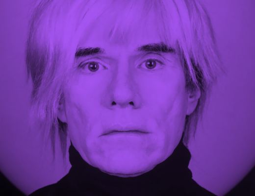 Andy Warhol