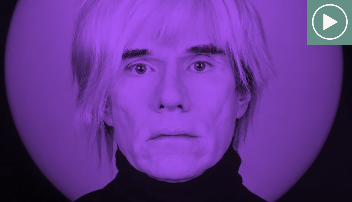 Andy Warhol