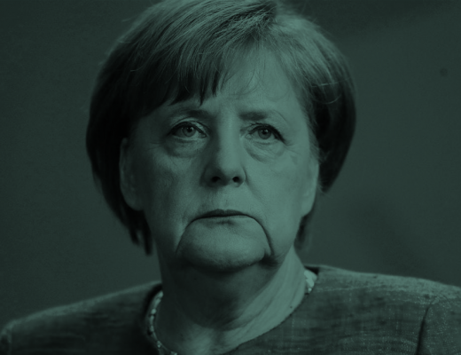 Angela Merkel