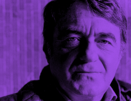 Claude Lanzmann