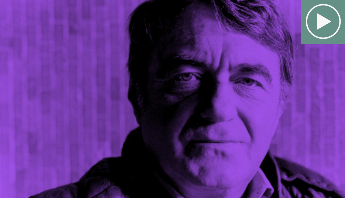 Claude Lanzmann