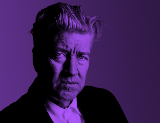 David Lynch