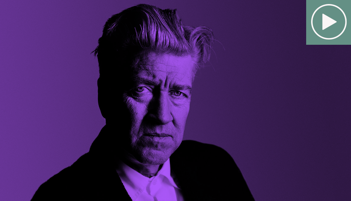 David Lynch