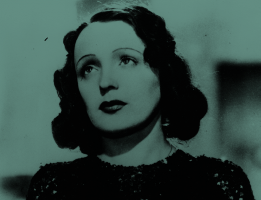 Edith Piaf