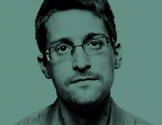 Edward Snowden