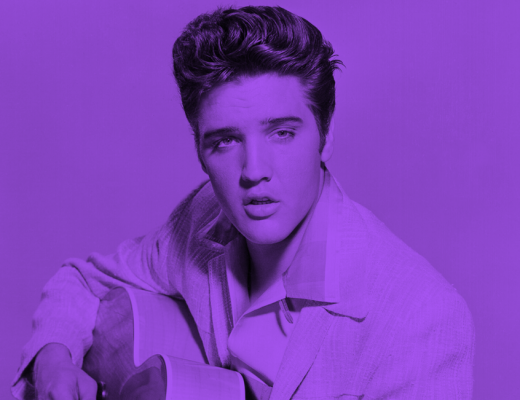 Elvis Presley