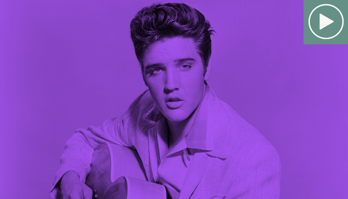 Elvis Presley