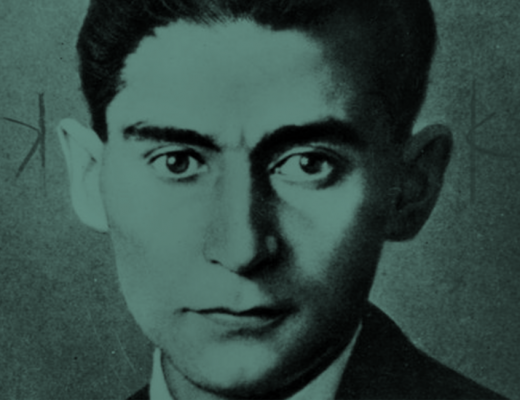 Franz Kafka