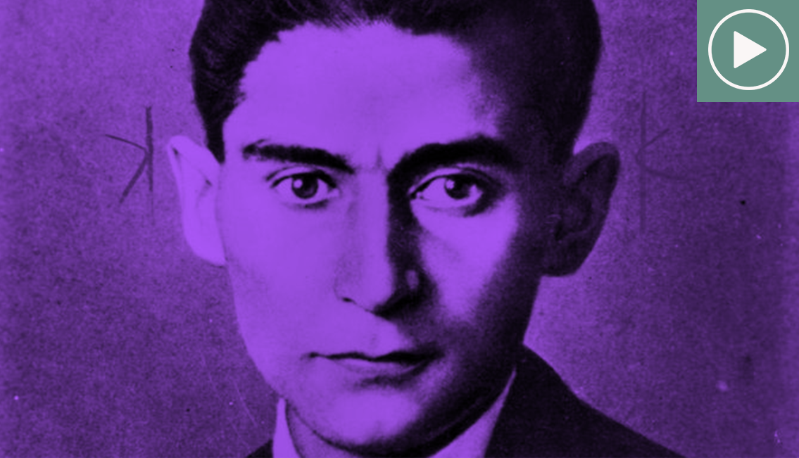 Franz Kafka