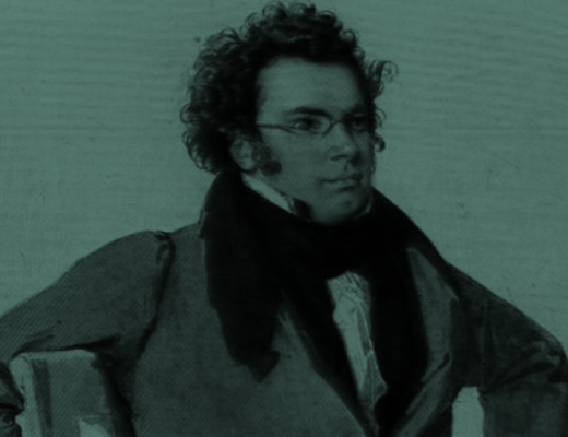 Franz Schubert