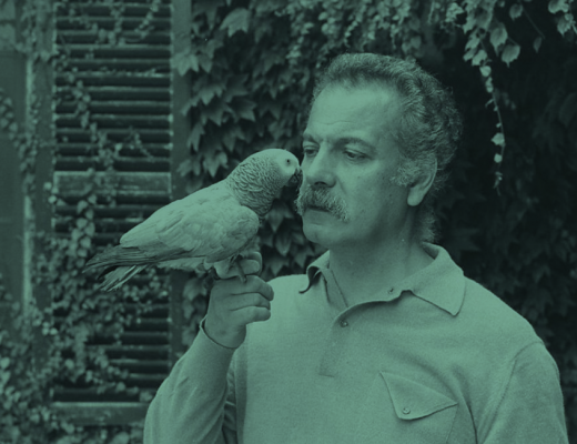 Georges Brassens