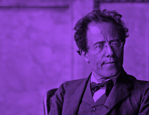 Gustav Mahler