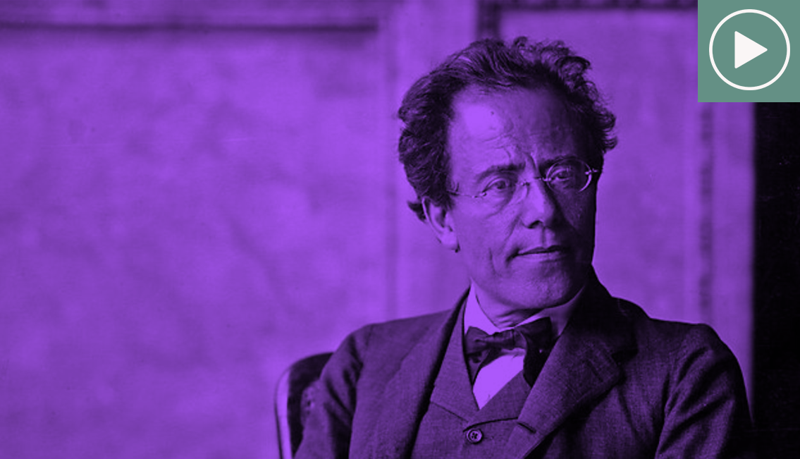 Gustav Mahler