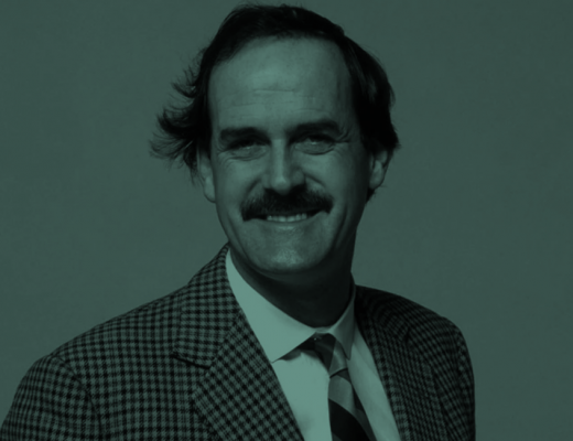 John Cleese