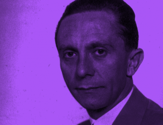 Joseph Goebbels