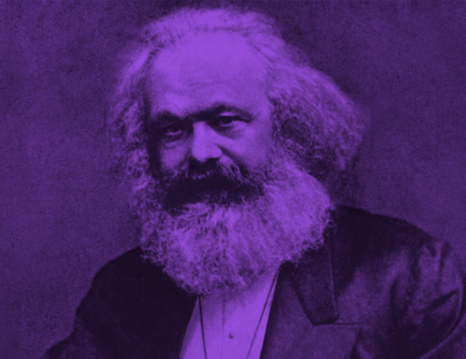 Karl Marx