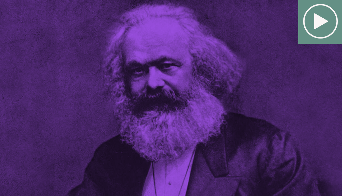 Karl Marx