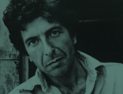 Leonard Cohen