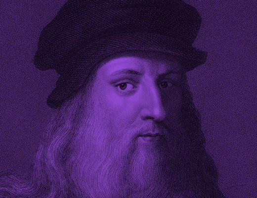 Leonardo DaVinci