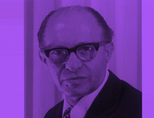 Menachem Begin