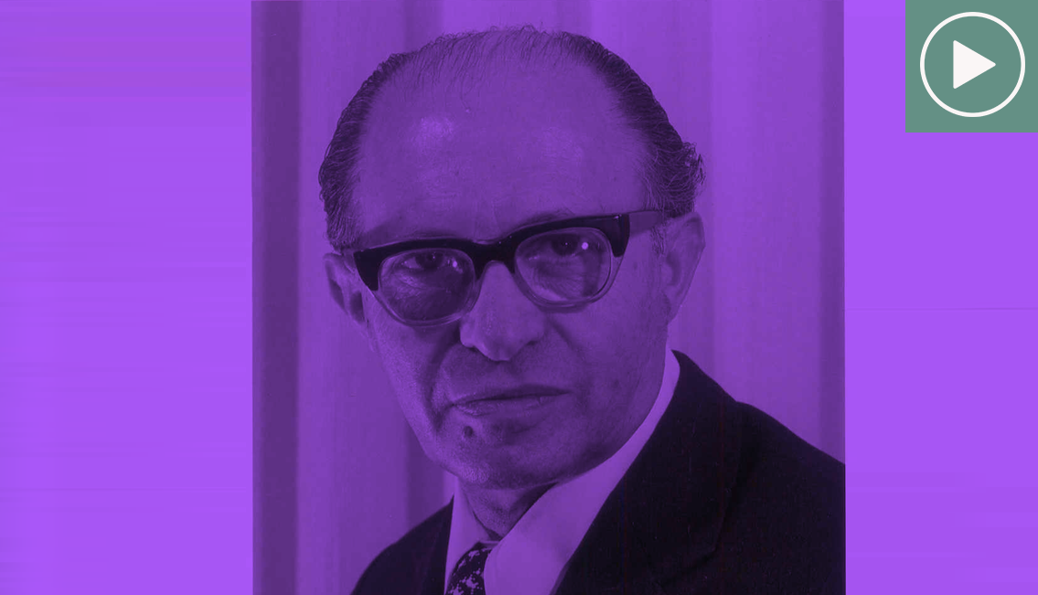 Menachem Begin