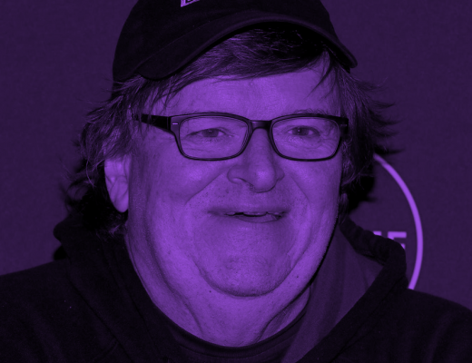 Michael Moore