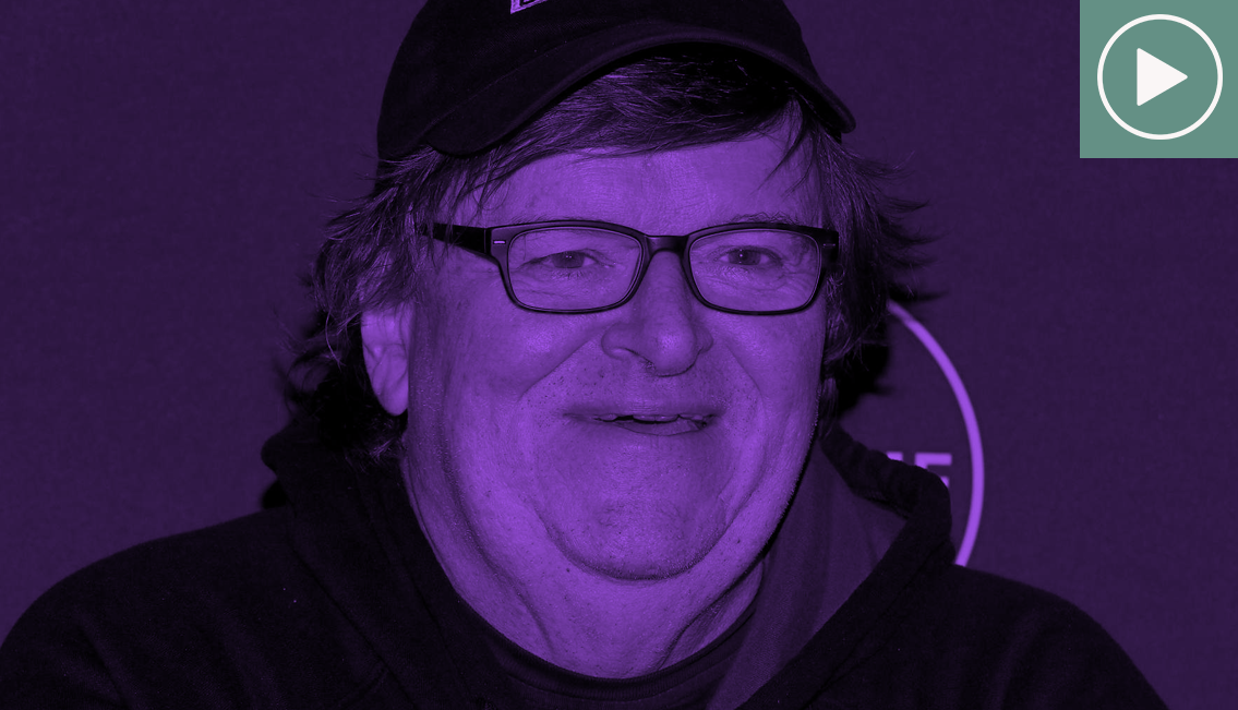 Michael Moore