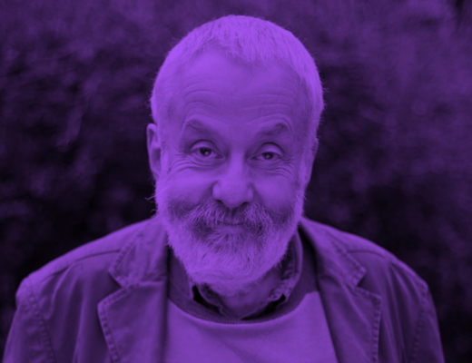 Mike Leigh