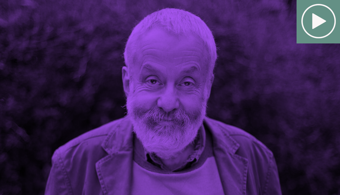 Mike Leigh