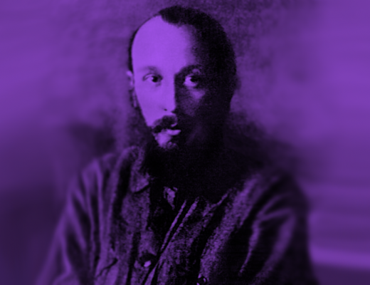 Mikhail Bakhtin