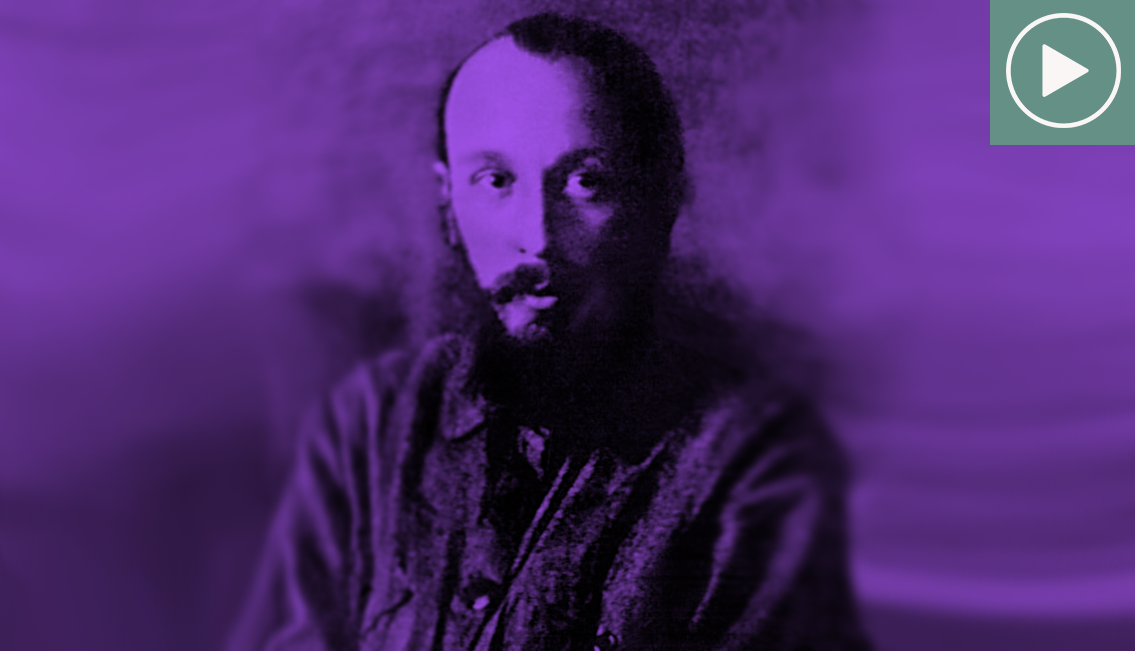 Mikhail Bakhtin