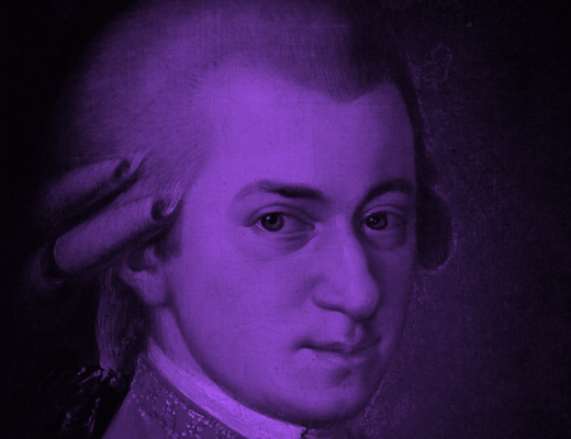 Mozart