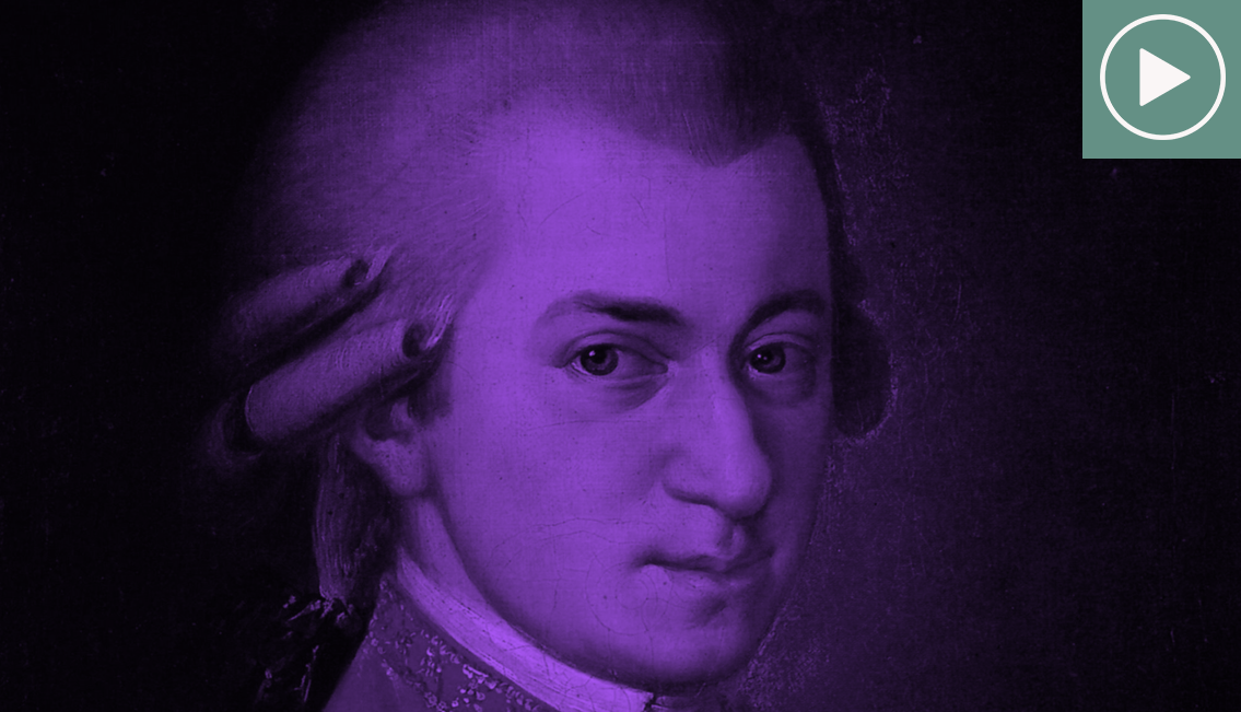 Mozart