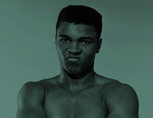 Muhammad Ali