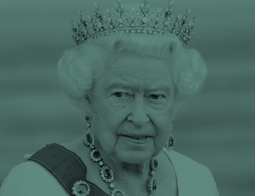 Queen Elizabeth