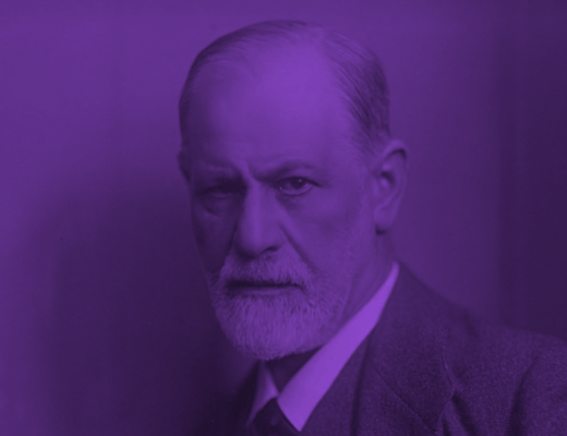 Sigmund Freud