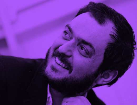 Stanley Kubrick