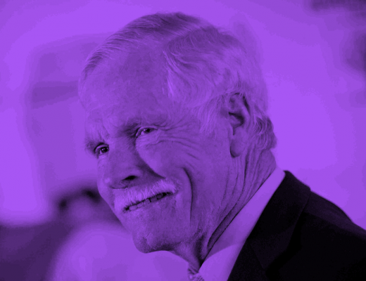 Ted Turner