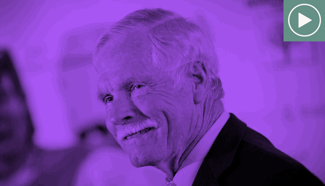 Ted Turner