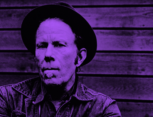 Tom Waits