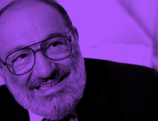 Umberto Eco