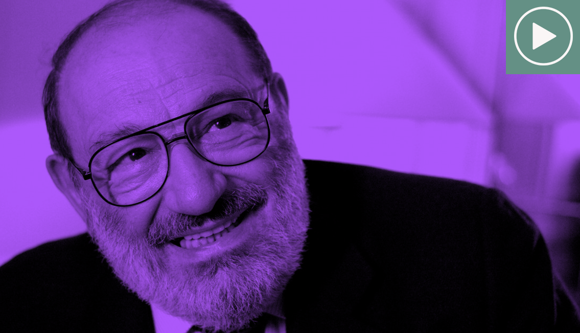 Umberto Eco