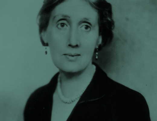 Virginia Woolf