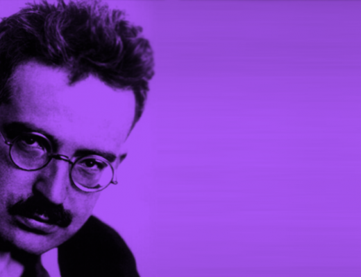 Walter Benjamin