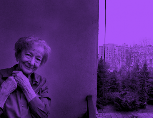 Wisława Szymborska