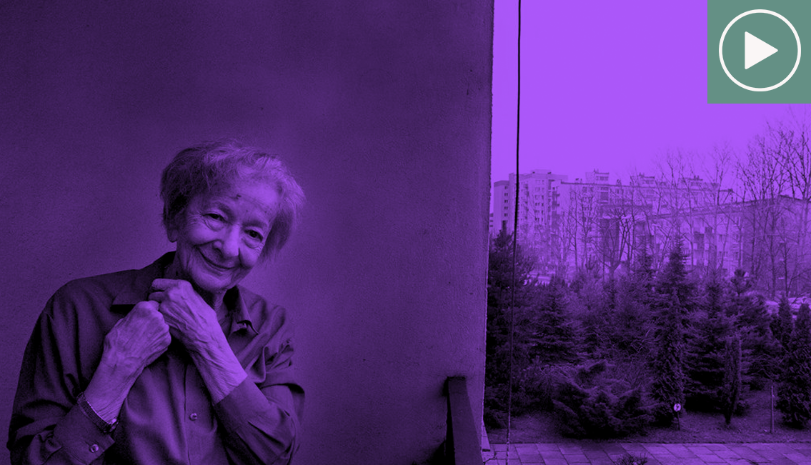 Wisława Szymborska