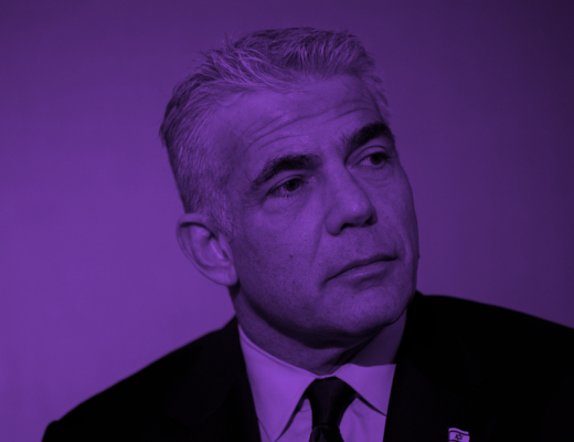 Yair Lapid