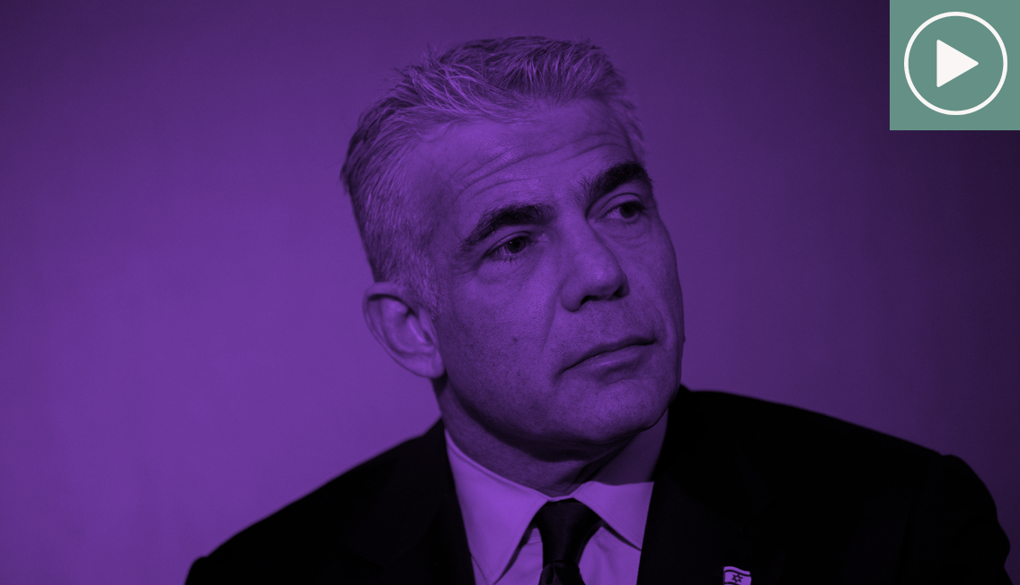 Yair Lapid