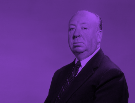 Alfred Hitchcock